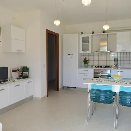 Nit I Dia Casa vacanze Alghero