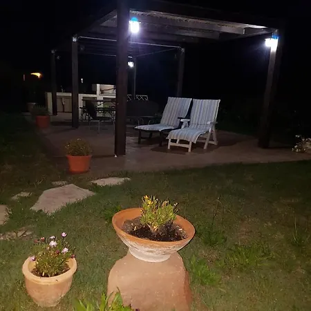Nit I Dia Casa vacanze