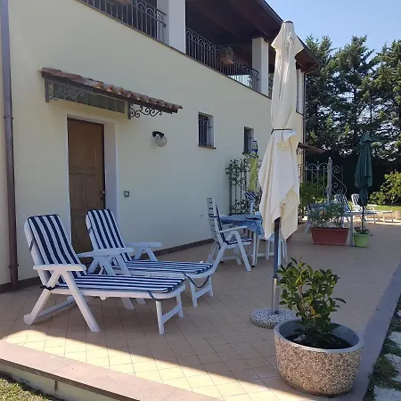 Nit I Dia Casa vacanze *