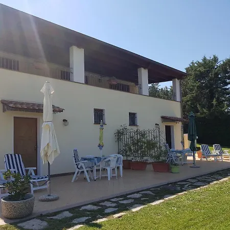 Nit I Dia Hébergement de vacances