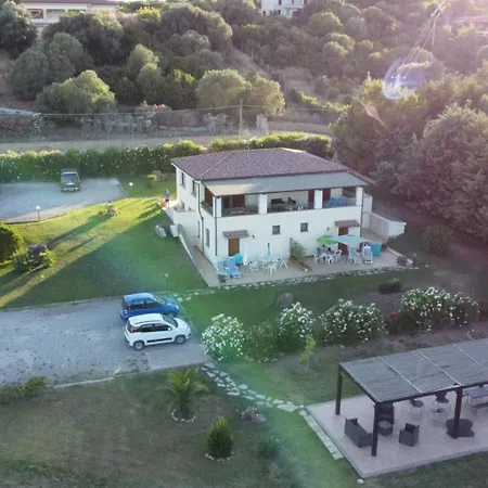 Casa vacanze Nit I Dia *