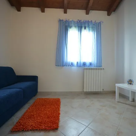 Nit I Dia Hébergement de vacances *