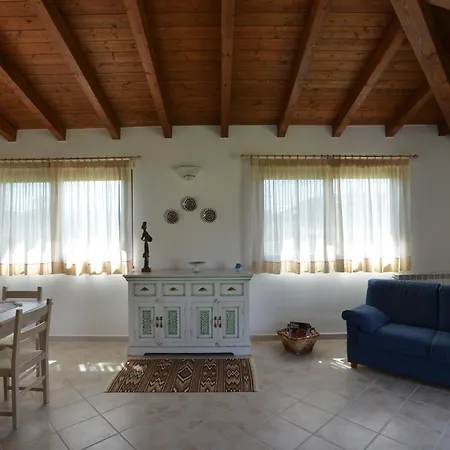 Casa vacanze Nit I Dia *