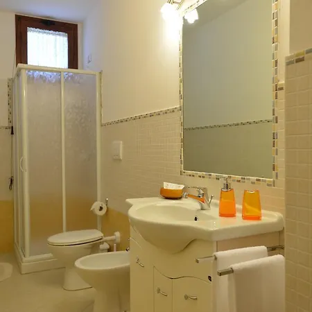 Nit I Dia Casa vacanze Alghero