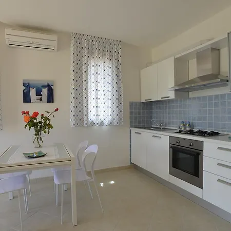 Casa vacanze Nit I Dia Alghero