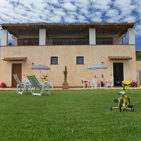 Casa vacanze Nit I Dia Alghero