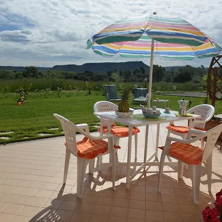 Nit I Dia Casa vacanze