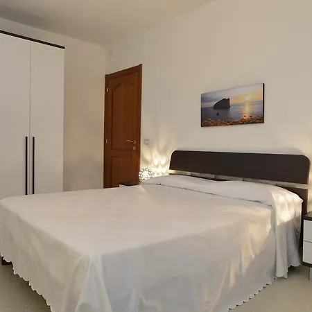 Feriehus Nit I Dia Alghero