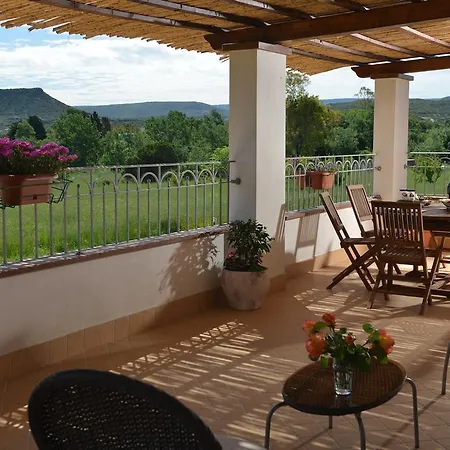 Casa vacanze Nit I Dia Alghero