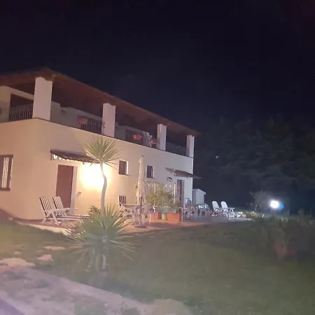 Nit I Dia Hébergement de vacances *