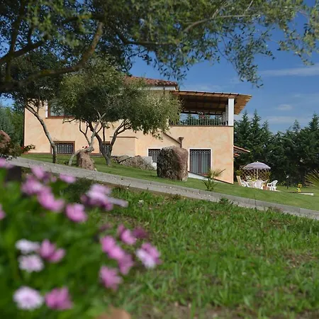 Nit I Dia Holiday home