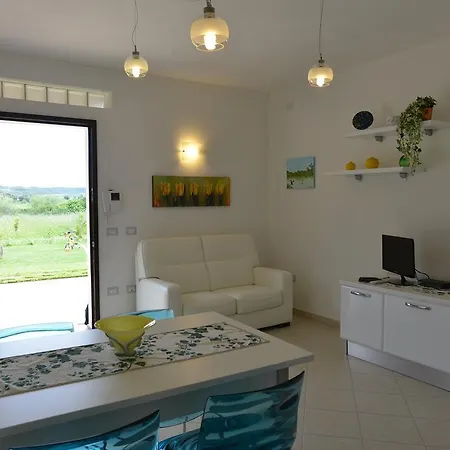 Nit I Dia Holiday home Alghero