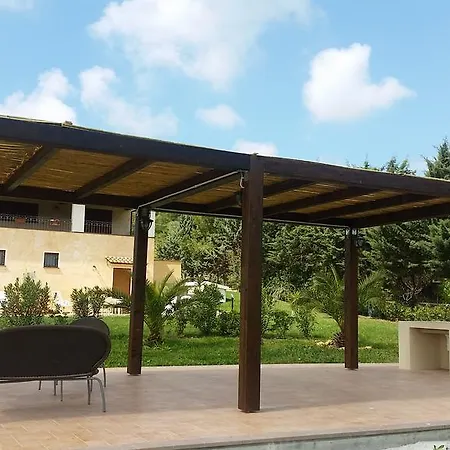 Nit I Dia Tatil Evi *