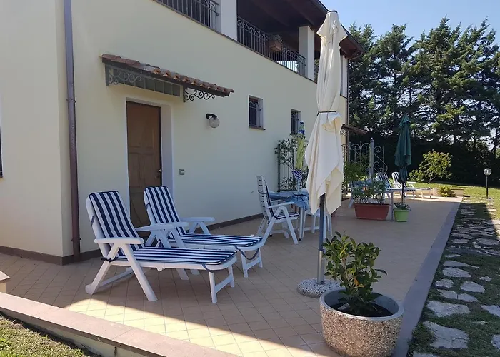 Nit I Dia Tatil Evi *