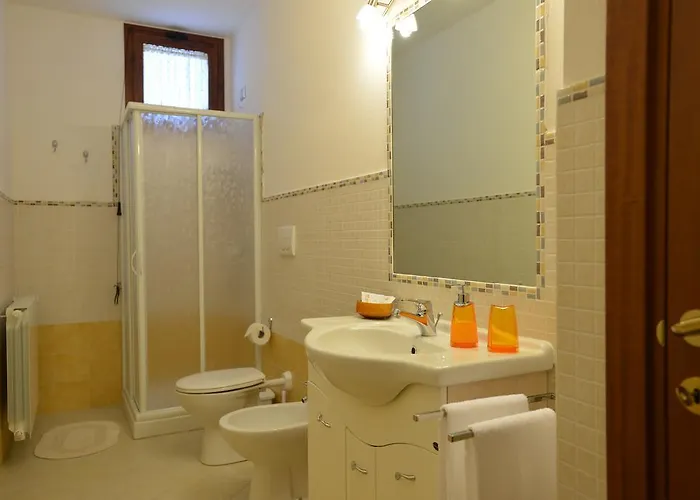 Nit I Dia Tatil Evi Alghero