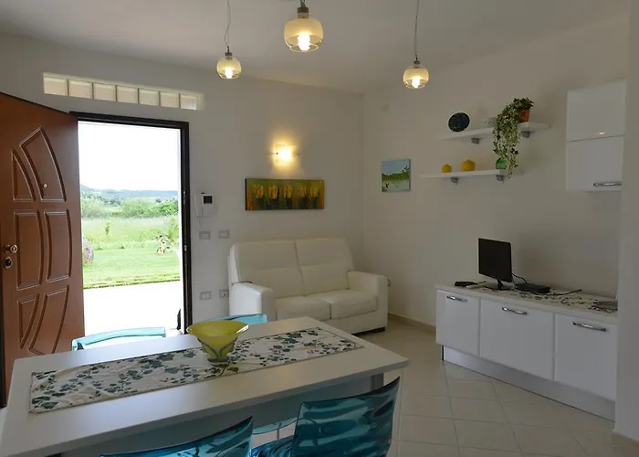 Nit I Dia Tatil Evi Alghero