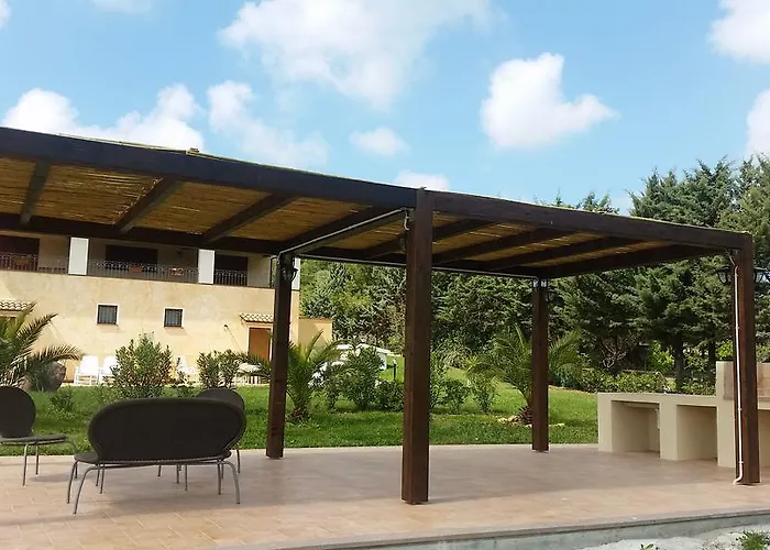 Nit I Dia Tatil Evi *